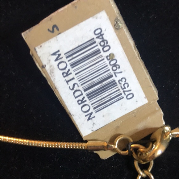 Nordstrom necklace with tag - Picture 7 of 9